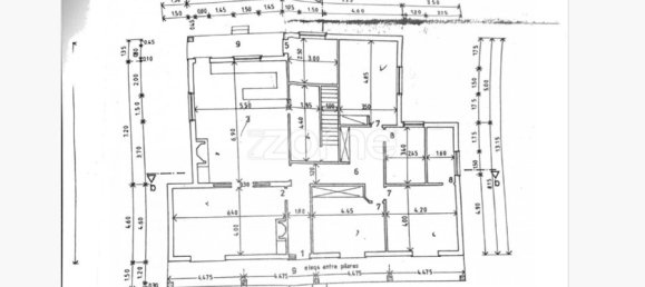 Дом с 4 спальнями в Порту ди Мош, Португалия № 200399 31