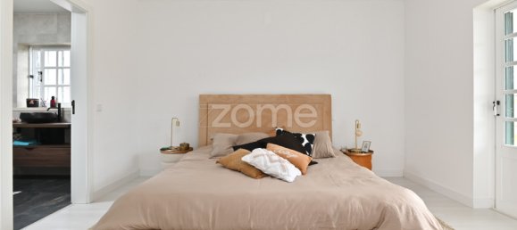 Дом с 4 спальнями в Порту ди Мош, Португалия № 200399 18