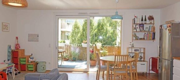 Квартира с 3 комнатами в Пенцинг, Австрия № 115460 5