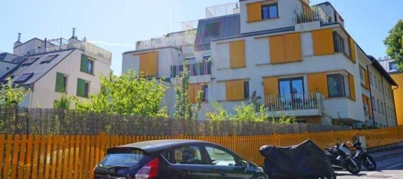 Квартира с 3 комнатами в Пенцинг, Австрия № 115460 3