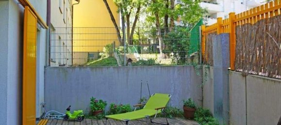 Квартира с 3 комнатами в Пенцинг, Австрия № 115460 10