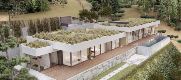 618m² Land in Malaga, Spain No. 130276 3