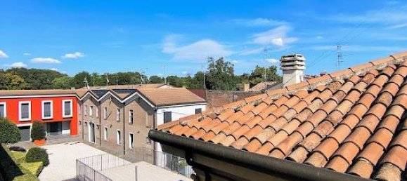 Квартира с 2 спальнями в Феррара, Италия № 378564 13