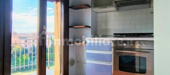 Квартира с 2 спальнями в Феррара, Италия № 378564 18