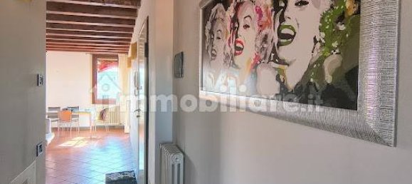 Квартира с 2 спальнями в Феррара, Италия № 378564 16