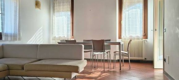 Квартира с 2 спальнями в Феррара, Италия № 378564 44