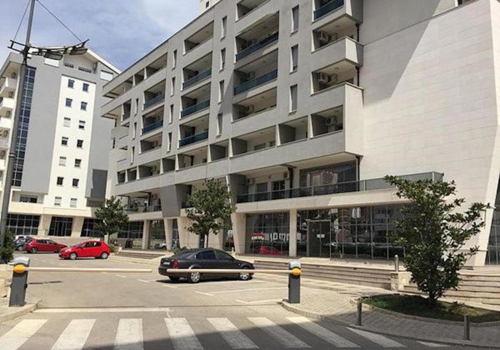 3 bedrooms Apartment in Budva, Montenegro No. 1799