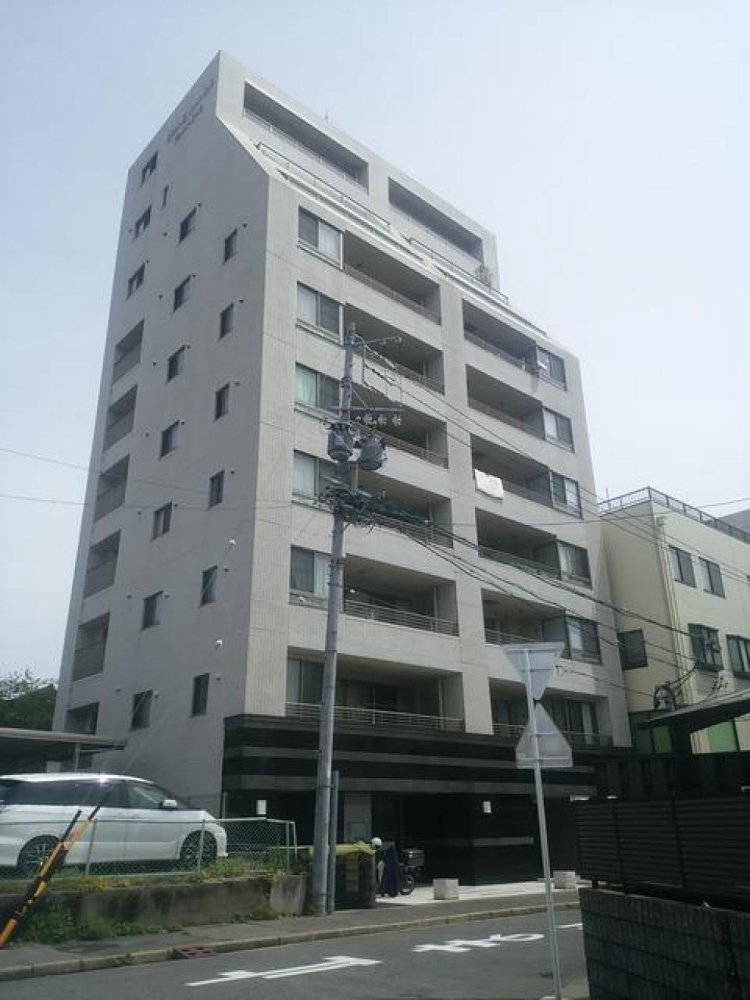 3 bedrooms Apartment in Aichi, Japan No. 2366