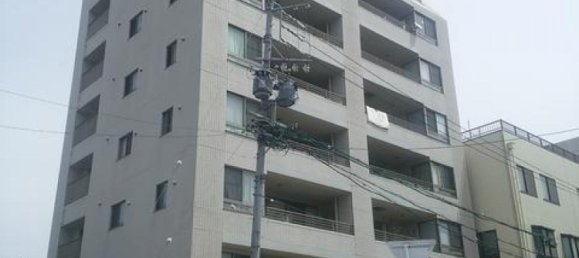 3 bedrooms Apartment in Aichi, Japan No. 2366 2