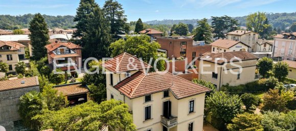 9 Schlafzimmer Villa in Castronno, Italy, Nr. 361250 21