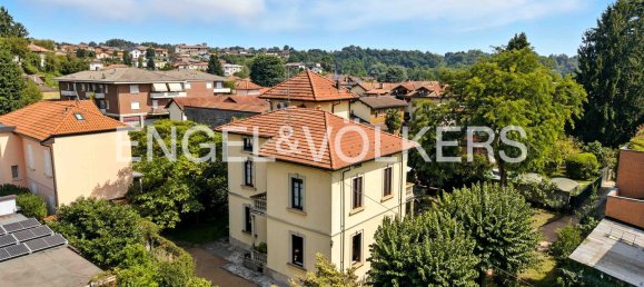 9 Schlafzimmer Villa in Castronno, Italy, Nr. 361250 19