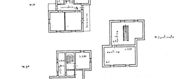 9 Schlafzimmer Villa in Castronno, Italy, Nr. 361250 25