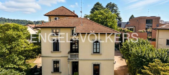 9 Schlafzimmer Villa in Castronno, Italy, Nr. 361250 20