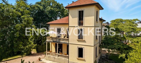 9 Schlafzimmer Villa in Castronno, Italy, Nr. 361250 22