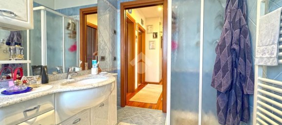 4 rooms Penthouse in Curtarolo, Italy No. 263458 17