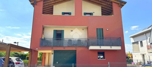 4 rooms Penthouse in Curtarolo, Italy No. 263458 21