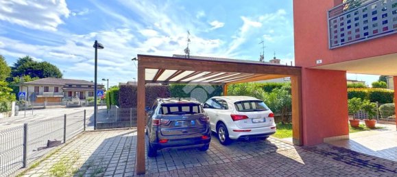 4 rooms Penthouse in Curtarolo, Italy No. 263458 20