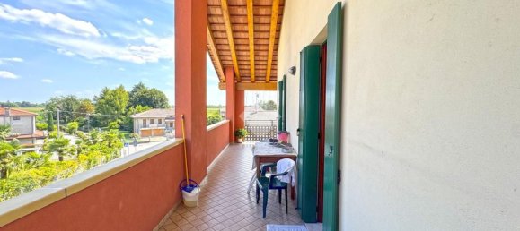 4 rooms Penthouse in Curtarolo, Italy No. 263458 9