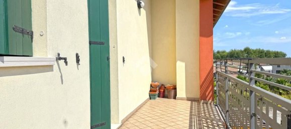 4 rooms Penthouse in Curtarolo, Italy No. 263458 18