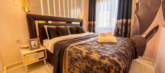 شقة 2+1 في Alanya, Turkey رقم 31845 3