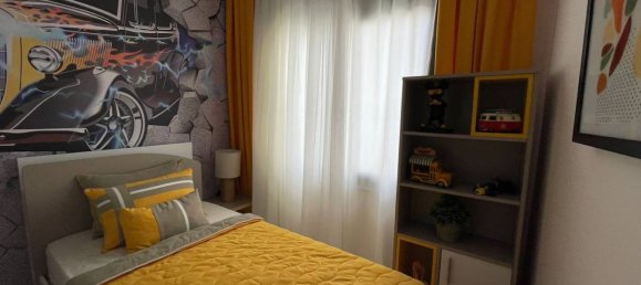 شقة 2+1 في Alanya, Turkey رقم 31845 4