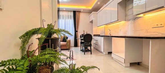 شقة 2+1 في Alanya, Turkey رقم 31845 6