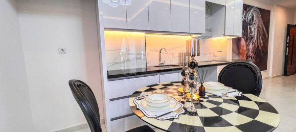 شقة 2+1 في Alanya, Turkey رقم 31845 7