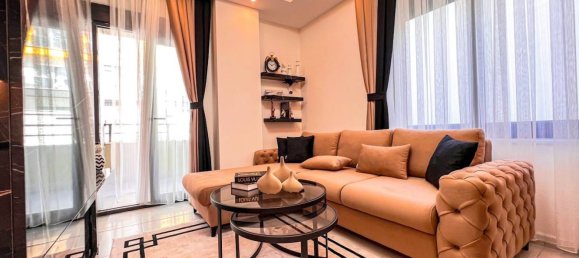 شقة 2+1 في Alanya, Turkey رقم 31845 9