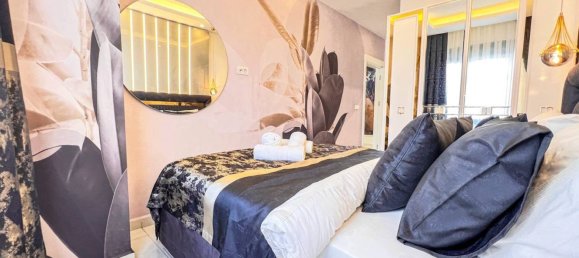 شقة 2+1 في Alanya, Turkey رقم 31845 2