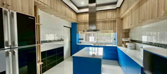 4 bedrooms House for sale in Bang Lamung, Chonburi, Eastern Thailand, Thailand № 67317 10
