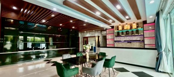 4 bedrooms House for sale in Bang Lamung, Chonburi, Eastern Thailand, Thailand № 67317 12