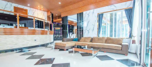 4 bedrooms House for sale in Bang Lamung, Chonburi, Eastern Thailand, Thailand № 67317 17