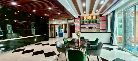 4 bedrooms House for sale in Bang Lamung, Chonburi, Eastern Thailand, Thailand № 67317 5