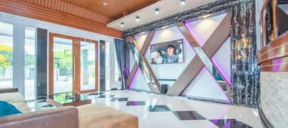 4 bedrooms House for sale in Bang Lamung, Chonburi, Eastern Thailand, Thailand № 67317 27
