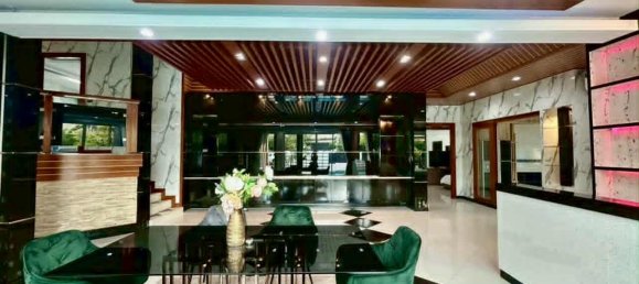 4 bedrooms House for sale in Bang Lamung, Chonburi, Eastern Thailand, Thailand № 67317 11
