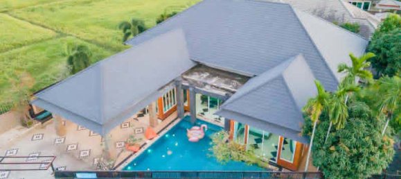 4 bedrooms House for sale in Bang Lamung, Chonburi, Eastern Thailand, Thailand № 67317 29