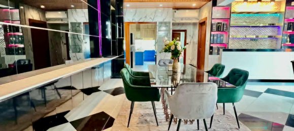 4 bedrooms House for sale in Bang Lamung, Chonburi, Eastern Thailand, Thailand № 67317 9