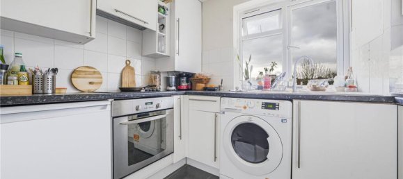 1 bedroom Apartment in Putney, United Kingdom No. 7310 5