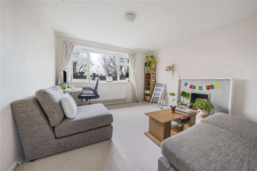 1 bedroom Apartment in Putney, United Kingdom No. 7310