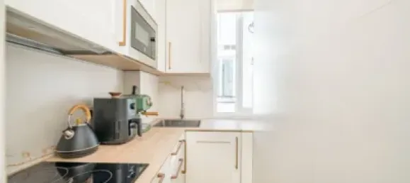 1 bedroom Apartment in Cuatro Caminos, Spain No. 139328 5