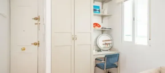 1 bedroom Apartment in Cuatro Caminos, Spain No. 139328 20