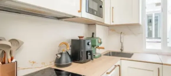 1 bedroom Apartment in Cuatro Caminos, Spain No. 139328 6