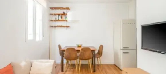 1 bedroom Apartment in Cuatro Caminos, Spain No. 139328 22