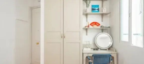 1 bedroom Apartment in Cuatro Caminos, Spain No. 139328 19