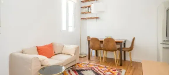 1 bedroom Apartment in Cuatro Caminos, Spain No. 139328 17