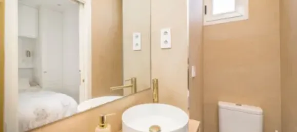 1 bedroom Apartment in Cuatro Caminos, Spain No. 139328 15