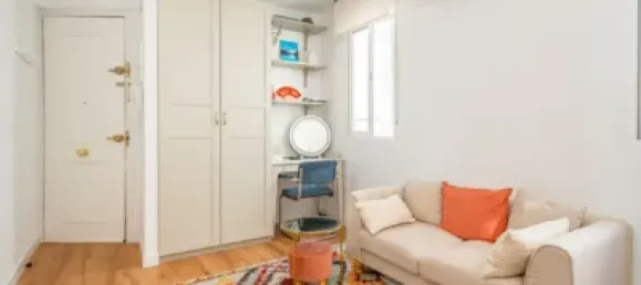 1 bedroom Apartment in Cuatro Caminos, Spain No. 139328 18