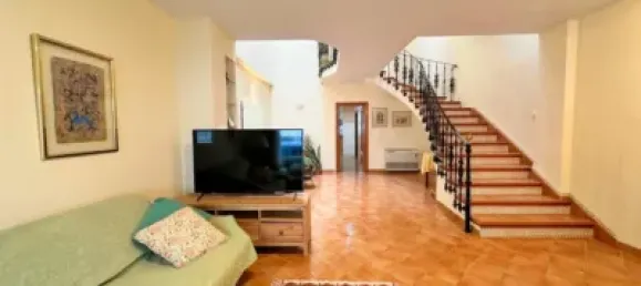 Casa de 4 dormitorios en Montroy, Spain No. 116943 15