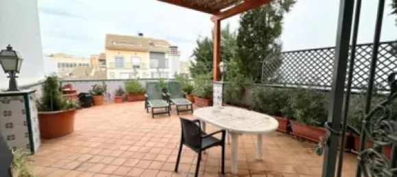 Casa de 4 dormitorios en Montroy, Spain No. 116943 25