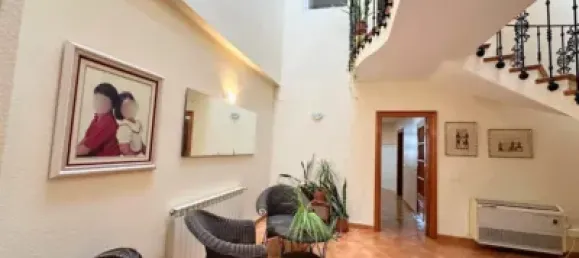 Casa de 4 dormitorios en Montroy, Spain No. 116943 16